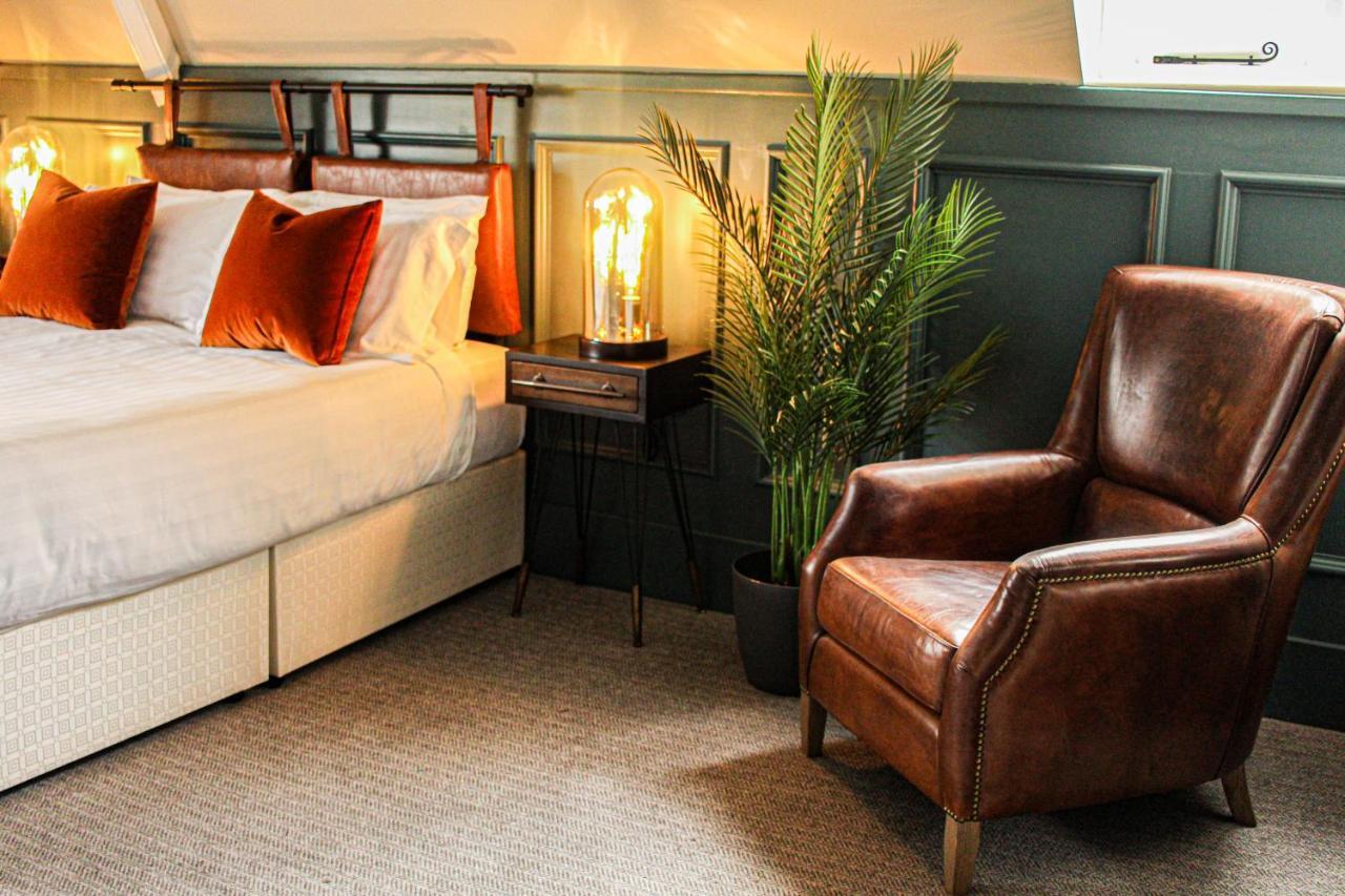 Brewhouse And Kitchen Hotel Worthing