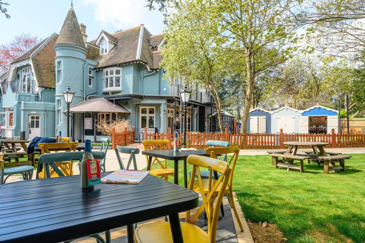 Brewhouse And Kitchen * Worthing
