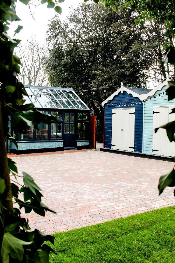 Brewhouse And Kitchen Hotel