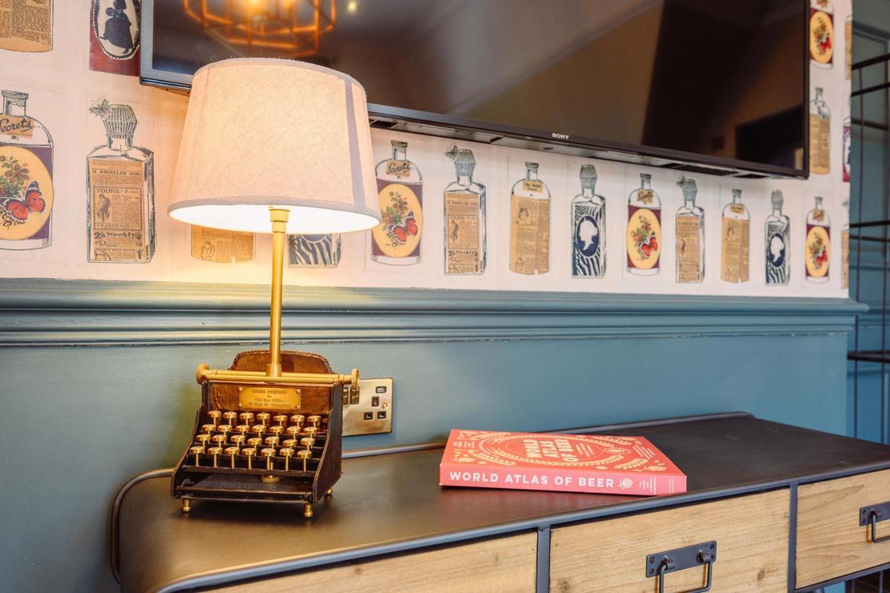Brewhouse And Kitchen * Worthing