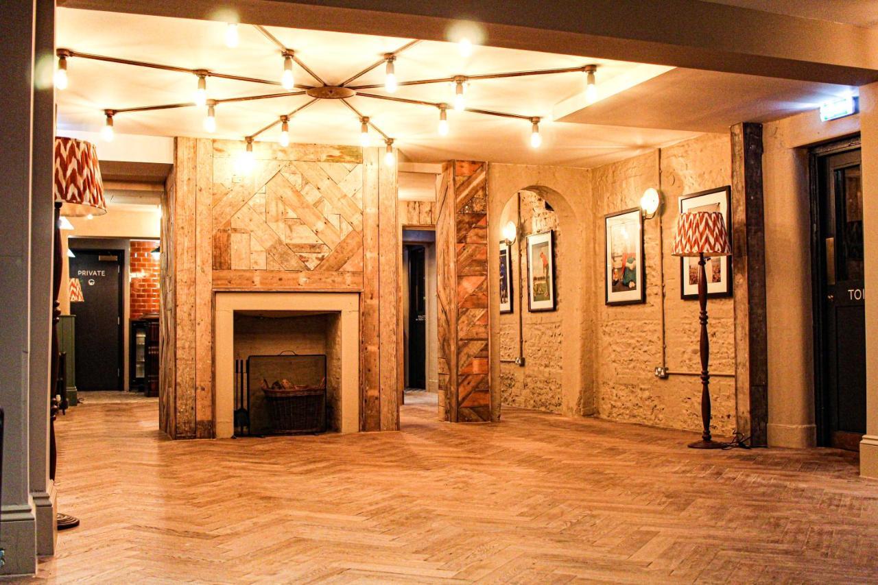 Brewhouse And Kitchen Hotel