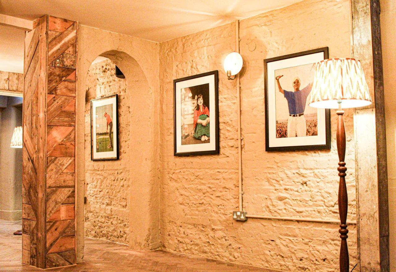 Hotel Brewhouse And Kitchen *