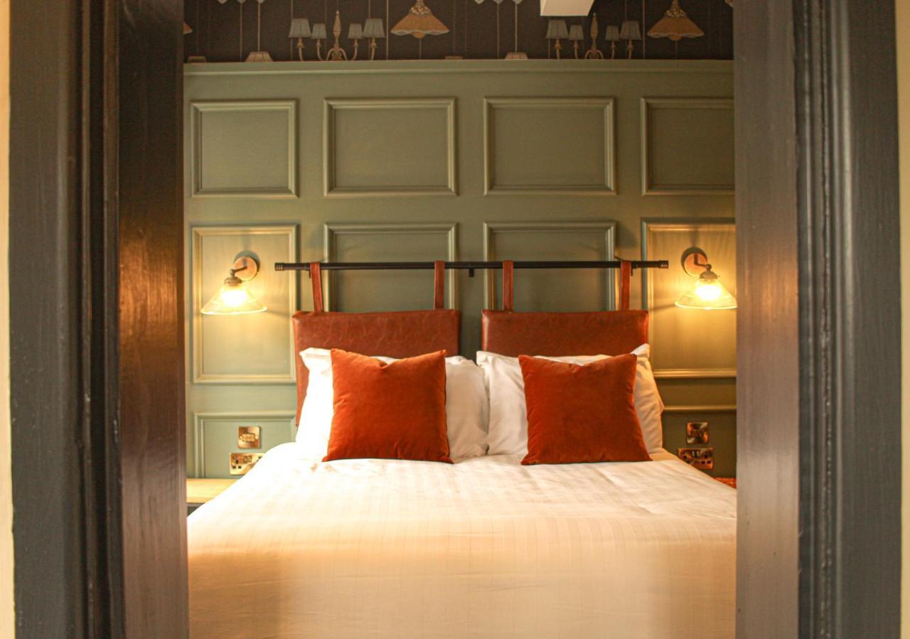 Brewhouse And Kitchen Hotel
