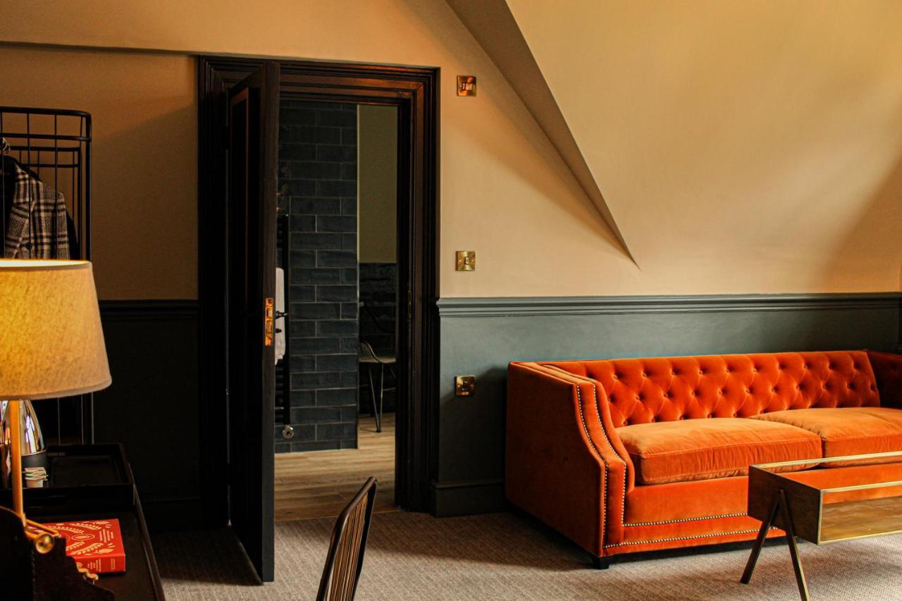 Hotel Brewhouse And Kitchen Worthing