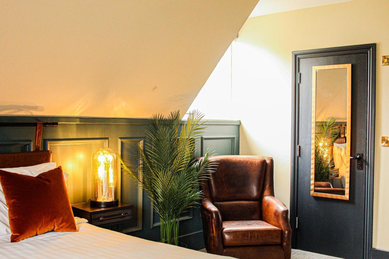 Hotel Brewhouse And Kitchen Worthing