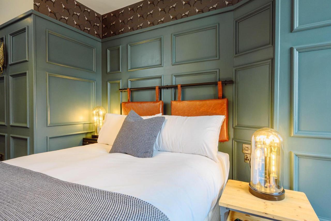 Hotel Brewhouse And Kitchen Worthing