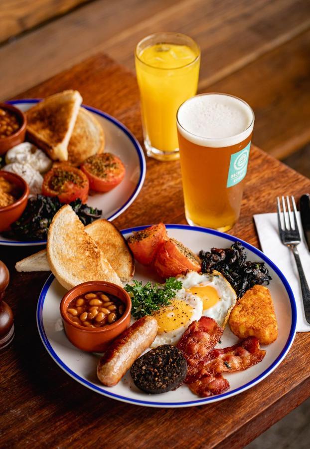 Brewhouse And Kitchen Hotel *