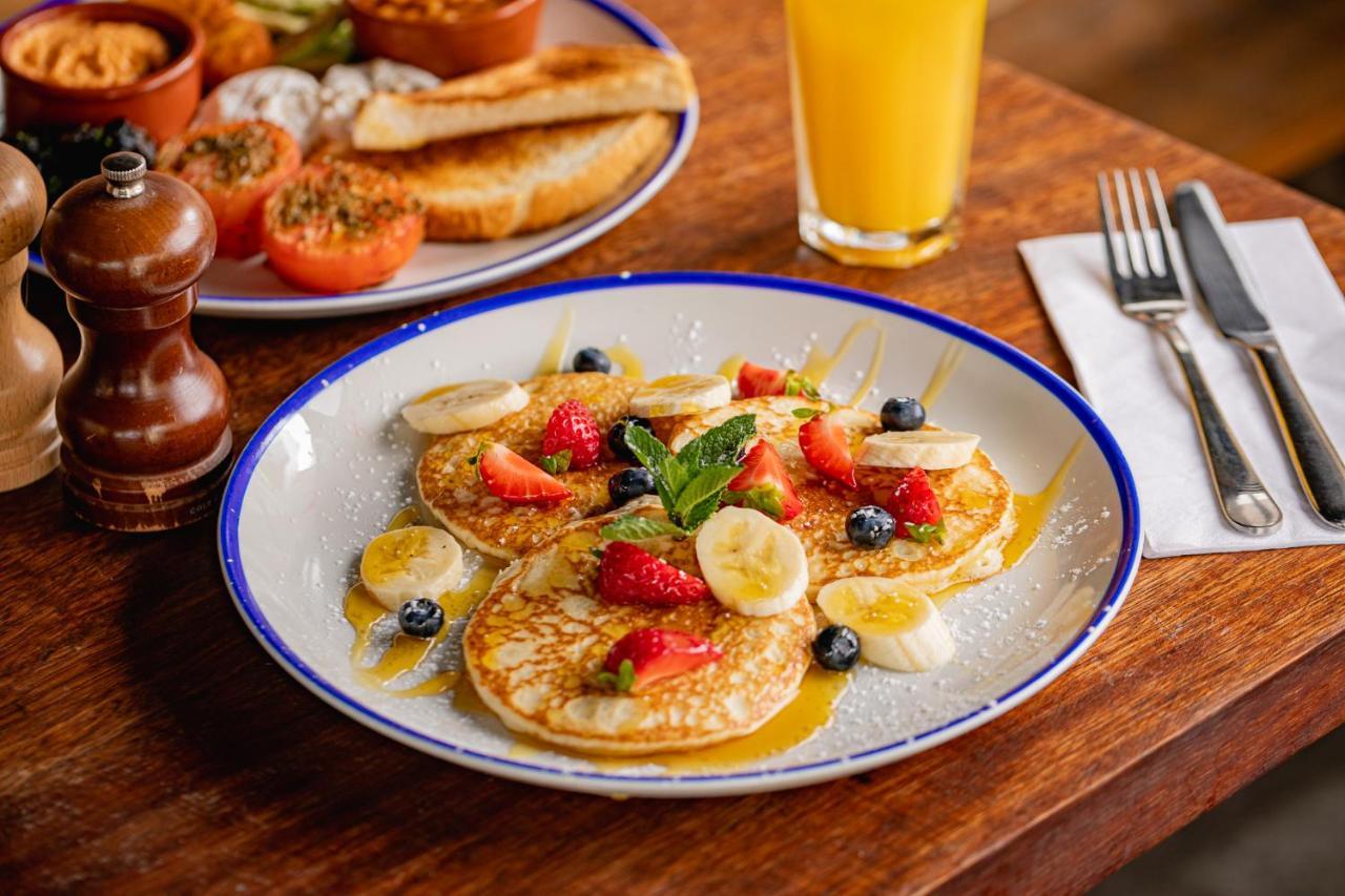 Hotel Brewhouse And Kitchen Worthing