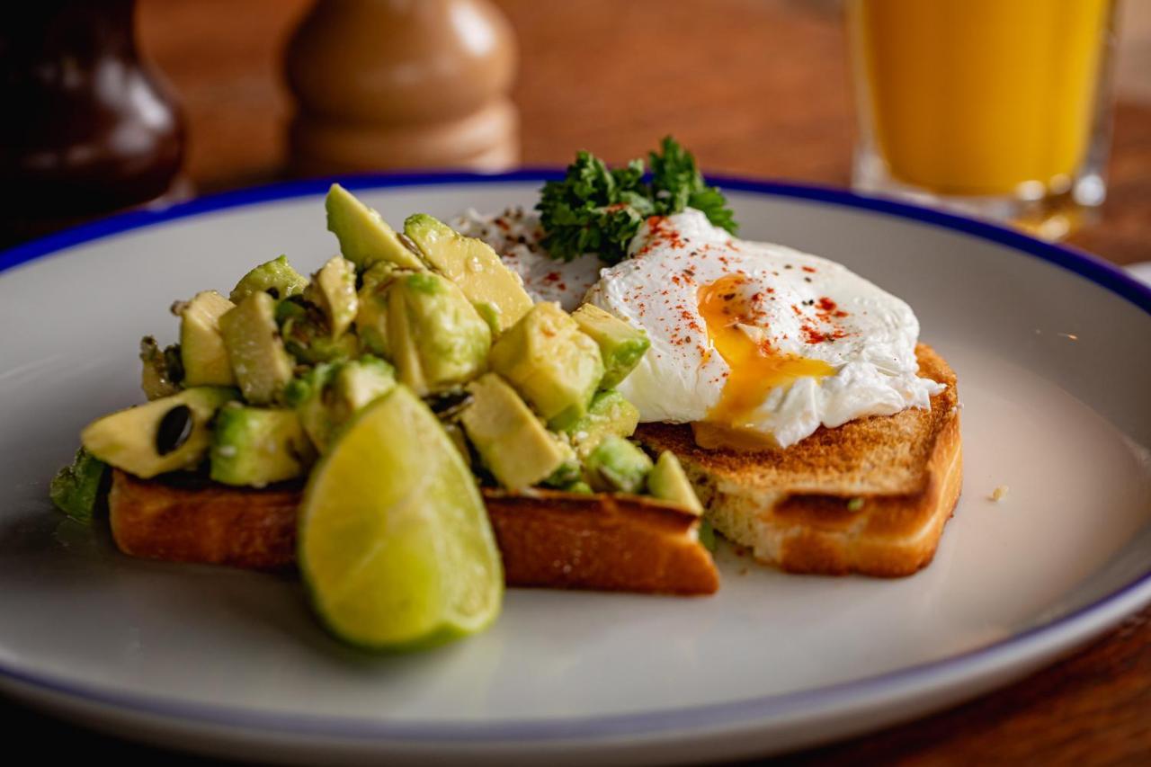 Brewhouse And Kitchen Hotel Worthing