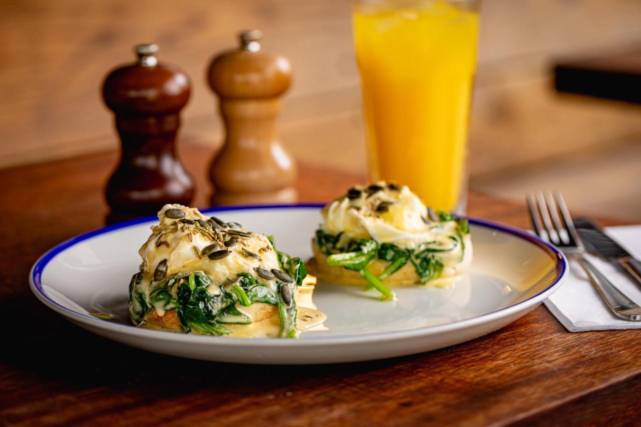 Brewhouse And Kitchen Hotel Worthing